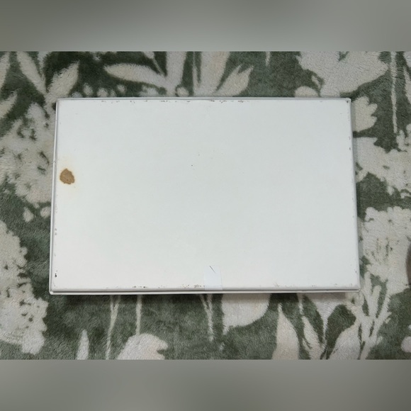 Authentic Chloé “Alphabet” continental wallet in blush nude | Full Set - Picture 16 of 16